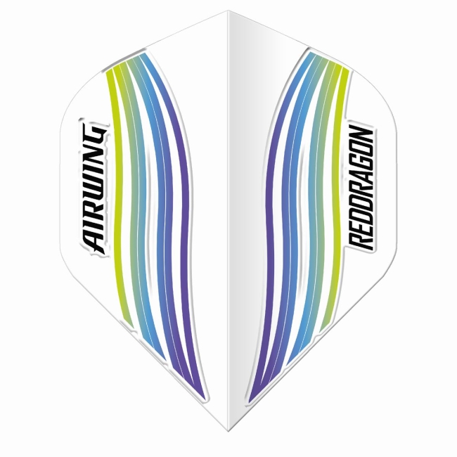 REDDRAGON AIRWING Blue Wave Standard
